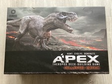 APEX Theropod Deck Building