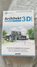 Avanquest architekt - architekt, 3d