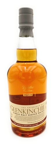 Glenkinchie distillers edition - glenkinchie,