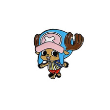 ONE PIECE Tony Chopper Pin