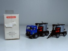 Wiking H0 6890230 MAN