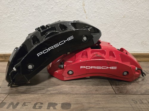 Porsche bremssättel kolben - porsche,