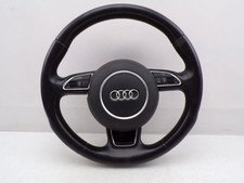 Lenkrad Mit Airbag Leder