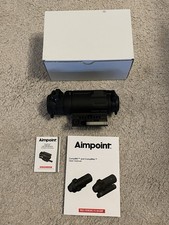 Aimpoint Comp M4 Visier +
