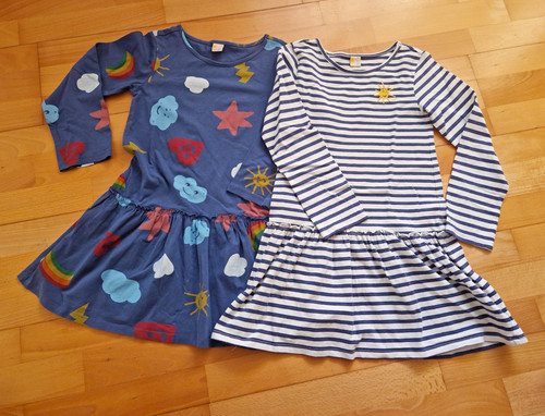 Tchibo tcm 2er set - 2er-set, mädchen