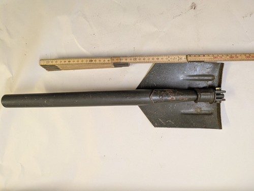 Klappspaten wehrmacht - wehrmacht,, ?