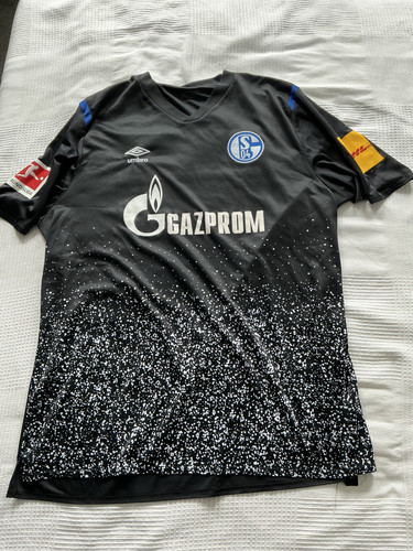 Schalke ausweichtrikot - fc, 04