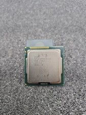 Intel Xeon E3-1275 4x 3,4Ghz