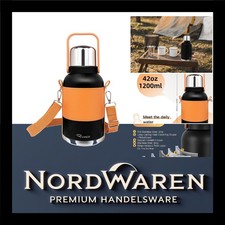 Thermoskanne, Thermosflasche