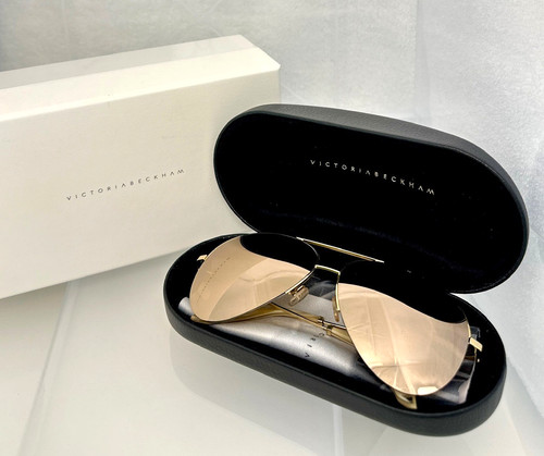 Victoria beckham sonnenbrille - beckham,