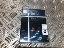 2147306 BMW Navigation DVD