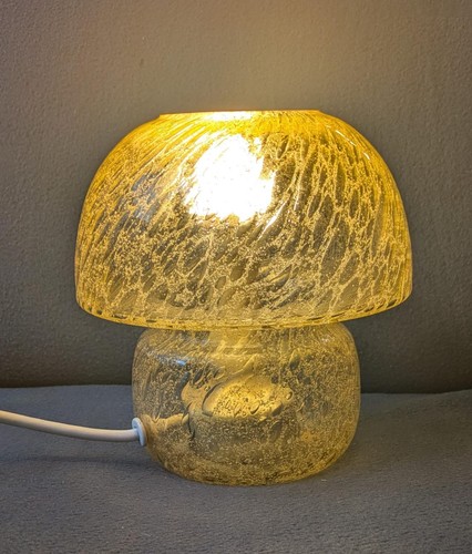 Doria pilzlampe tischlampe - pilzlampe,