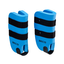 BECO Beinschwimmer Paar Auftriebshilfen Aqua Jogging Hilfe Aqua Training GR. XL