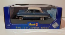 Revell 08880 ford 12m - revell,