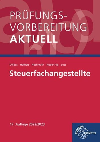 Prüfungsvorbereitung aktuell