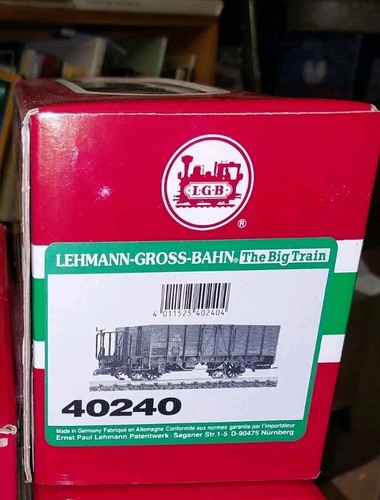 Wie neu lgb - wie, neu: