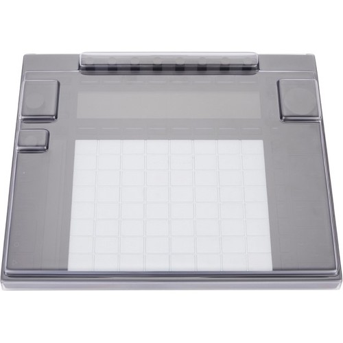 Decksaver ableton push - ableton, 3