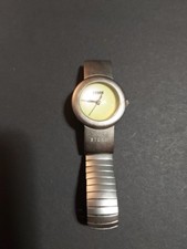 Storm  Quarz Edestahl Damen Armbanduhr Unisex 