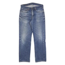 LEVI'S 751 Herren Jeans Blau