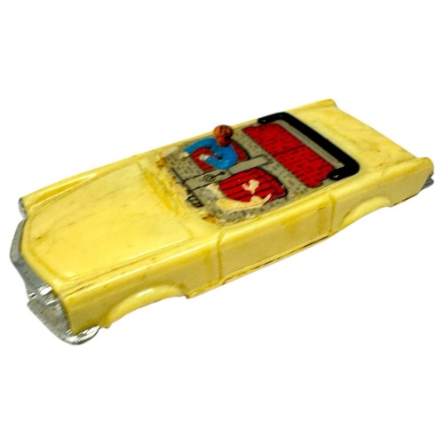 Faller ams mercedes - faller,