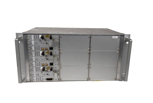 Esl ssu rack 5he - ssu, 19“