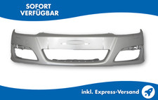 Stoßstange vorne lackiert