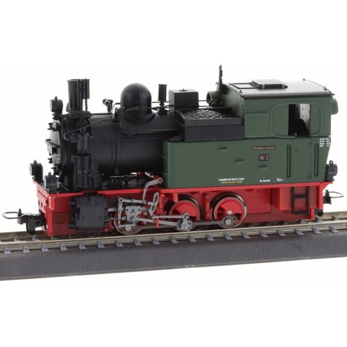 Tillig 02924 h0m dampflok - 02924,