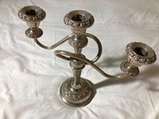 ~ VINTAGE ~ IANTHE SILBER