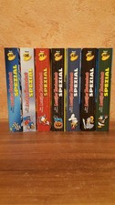 Donald Duck Lustige Taschenbücher  Sammlung - Spezial