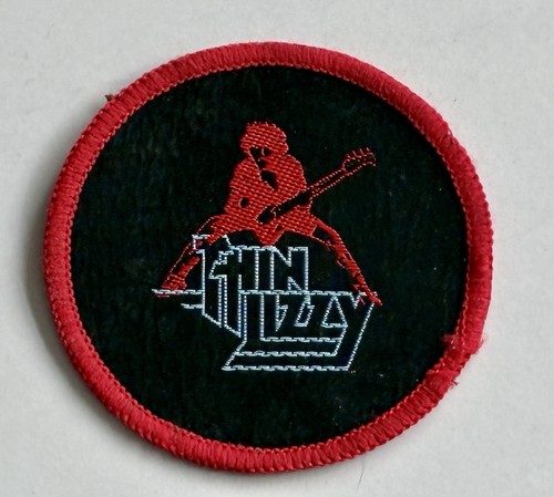 Thin lizzy phil lynott small - thin,