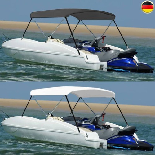 Bimini sonnenschutz verdeck - bimini,