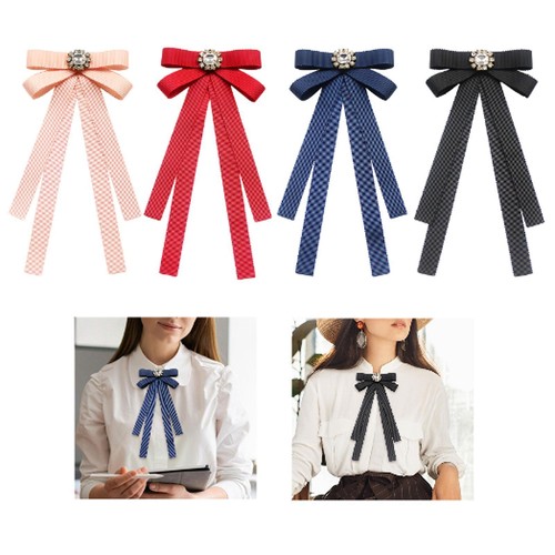 Damen biege krawatte eleganter - krawatte,