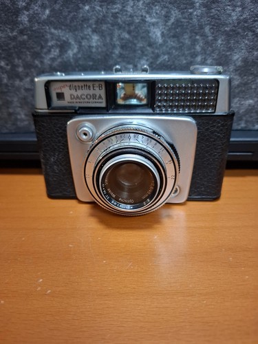 Vintage dacora super dignette - vintage,