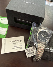 Certina sport multi - certina,