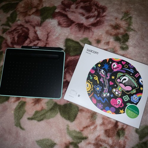 Wacom intuos digitales - wacom,