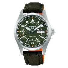 SEIKO 5 SPORTS SBSA141 Field
