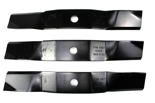 43cm mulchmesser für john - x,