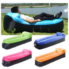 Aufblasbares Luftsofa Air