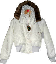 Pilotenblouson Soul Sister