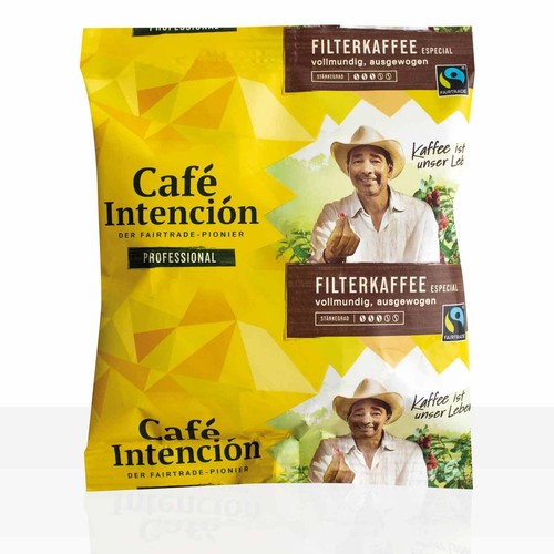 Darboven cafe intencion - cafe,