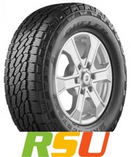 4x Bridgestone Dueler A/T 002