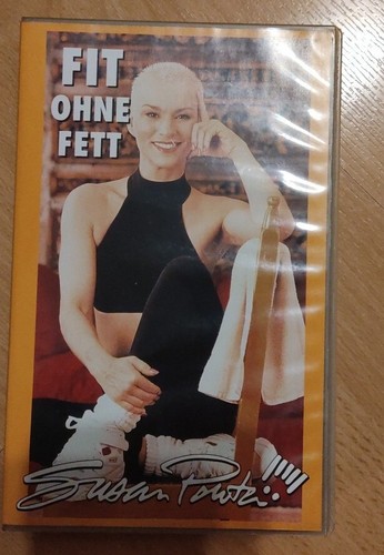 Susan powter burn fat - powter, get