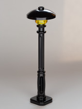 LEGO® MOC Straßenlaterne