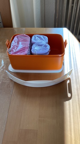 Tupperware neue klick co - tupperware, klick&co