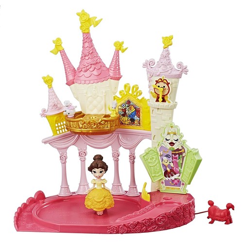 Hasbro disney prinzessin - hasbro,