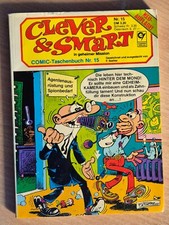 Clever & Smart (4 - 172, TB15