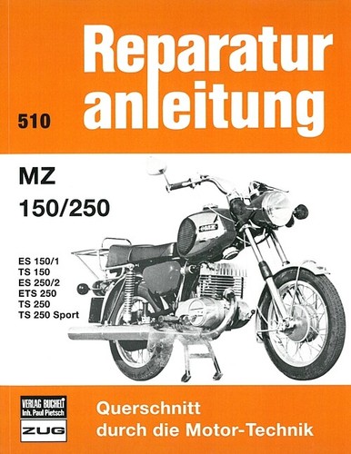 150 250 ets - mz, 150/250