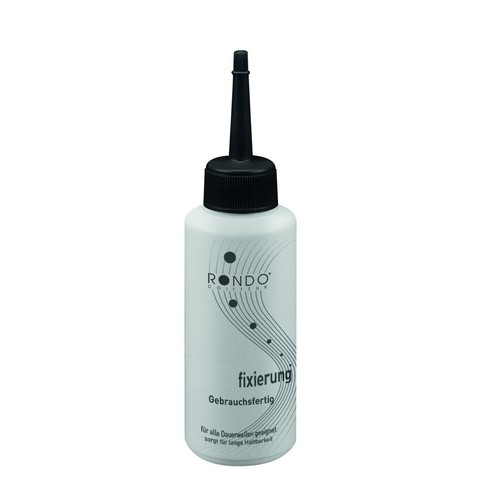 Fixierung dauerwelle rondo - fixierung,