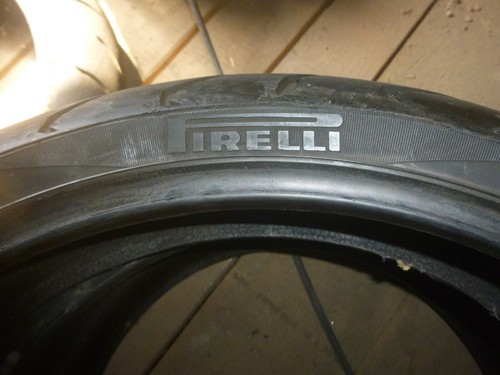 Reifen pirelli angel - reifen, st