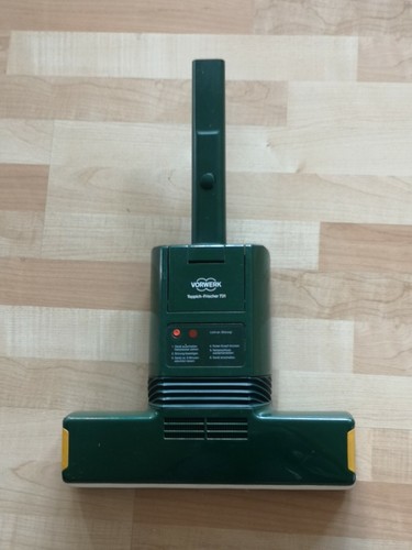 Vorwerk teppichfrischer - vorwerk, tf